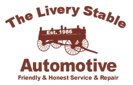 The Livery Stable Automotive