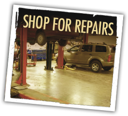 Automotive Repair Shop in Olathe, KS